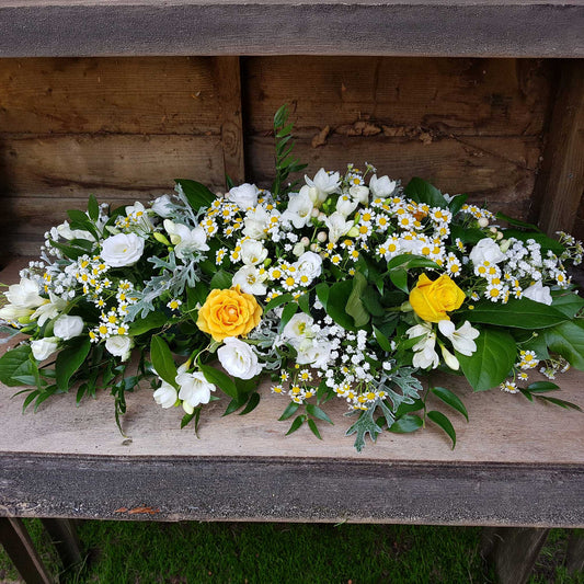 Funeral Flowers for Southend, Rayleigh, Westcliff & Leigh on Sea