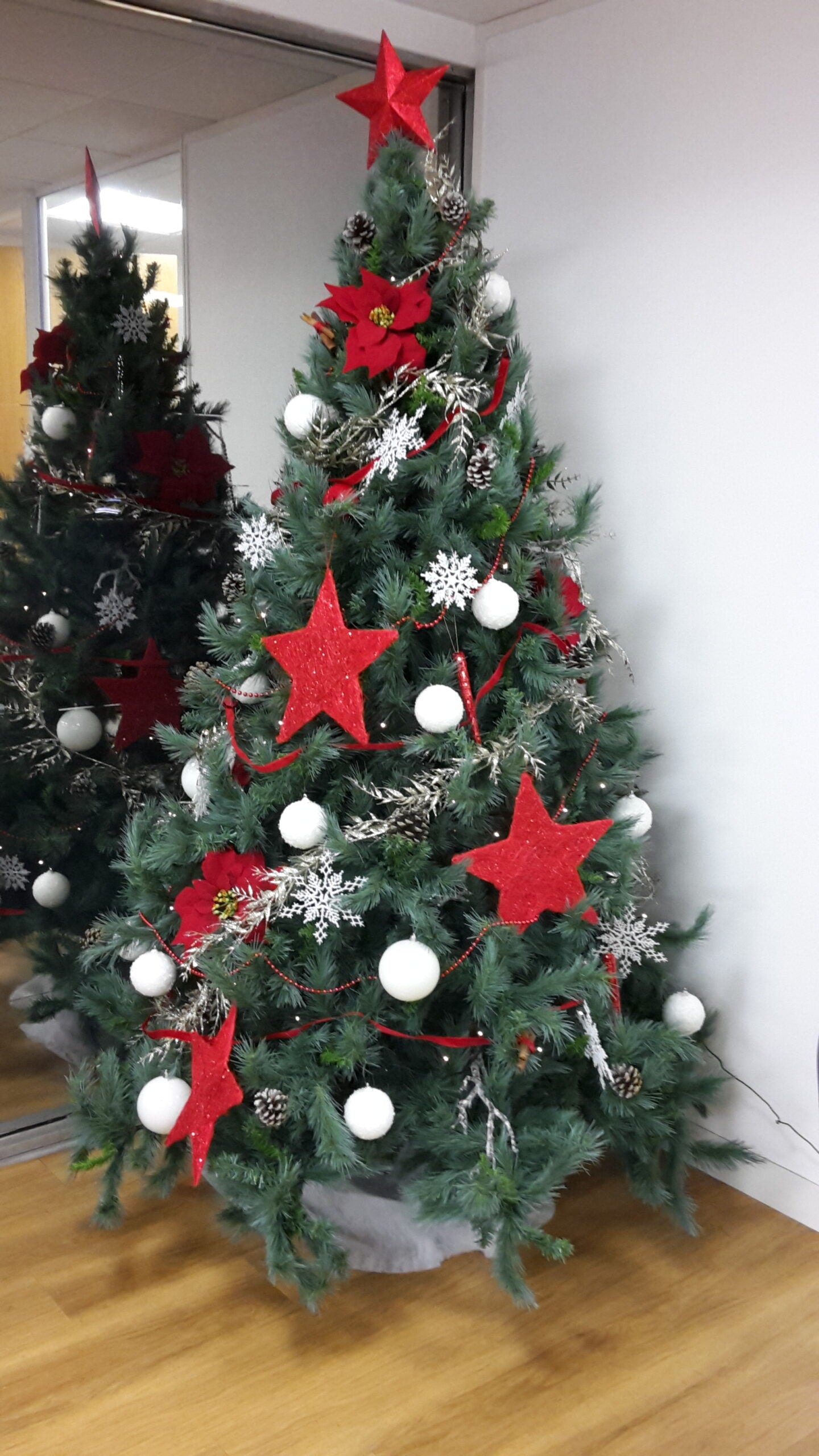 Christmas business