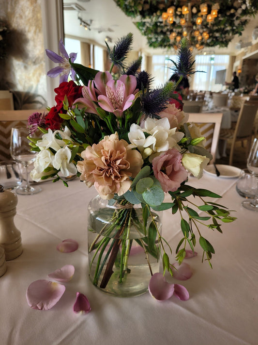 Mother's Day Flowers 2026
