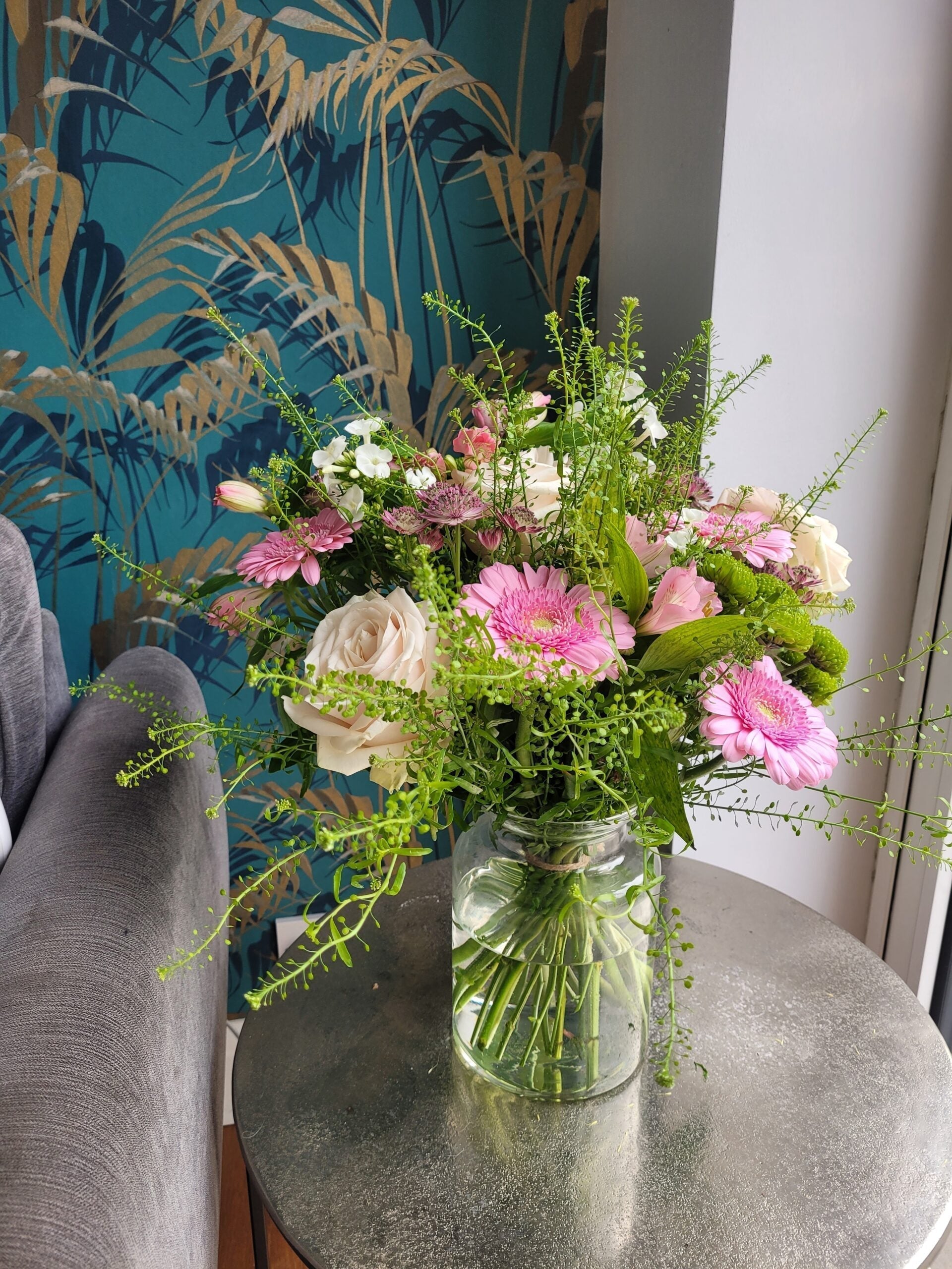 Flower Subscription Leigh on Sea, Essex